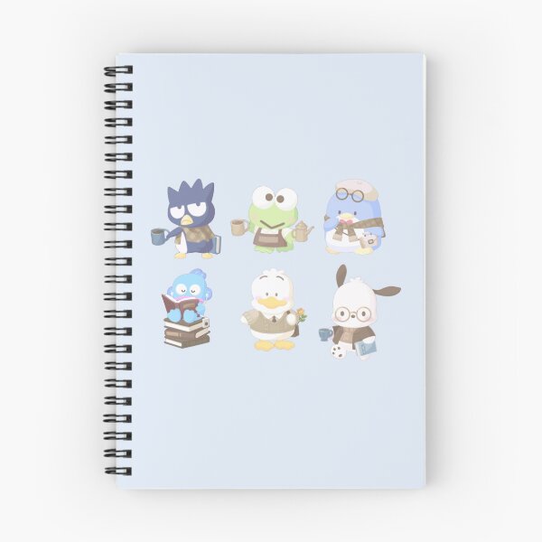 Item preview, Cute Sanrio Characters designed and sold by yourbb.