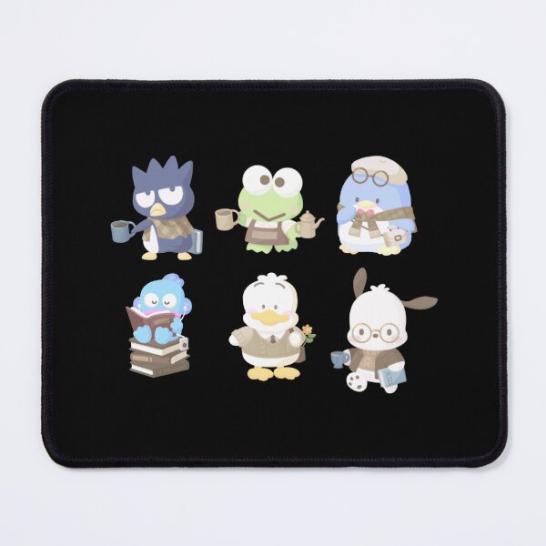 Item preview, Cute Sanrio Characters designed and sold by yourbb.