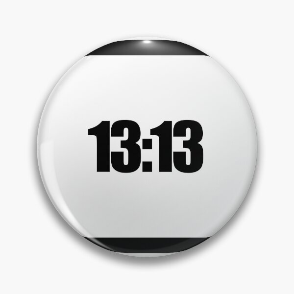 Item preview, 13:13 designed and sold by MobsProject.