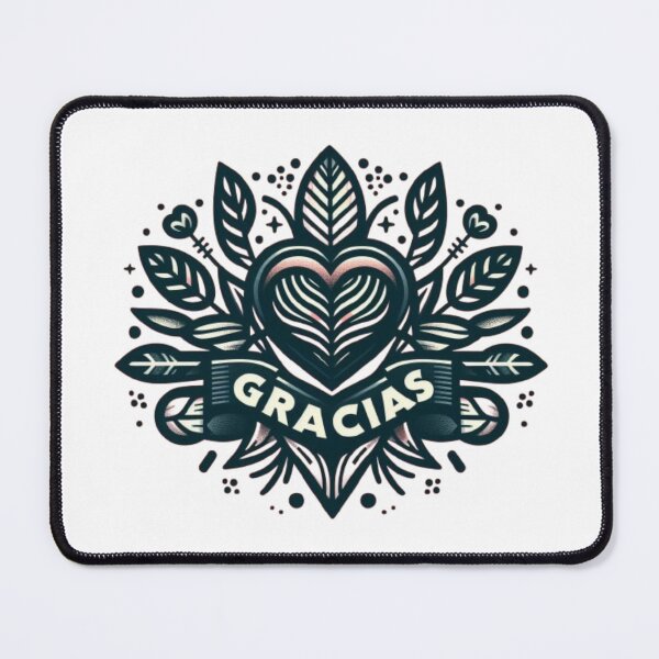 Item preview, Gracias  designed and sold by HOMEDESIGNPRINT.