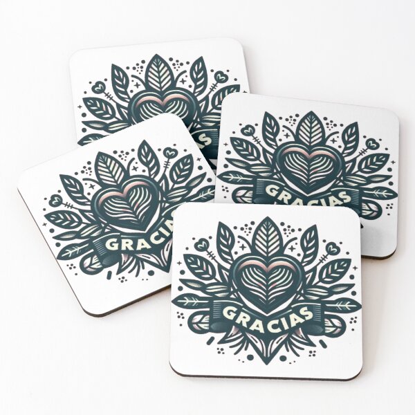 Item preview, Gracias  designed and sold by HOMEDESIGNPRINT.
