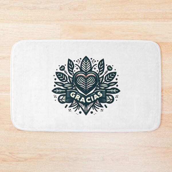 Item preview, Gracias  designed and sold by HOMEDESIGNPRINT.