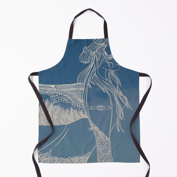 Item preview, NYMPH TALK designed and sold by whitegroove.