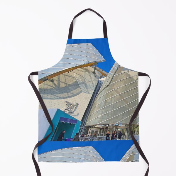 Item preview, Modern Architecture. Paris designed and sold by Tereza Pilar Art.