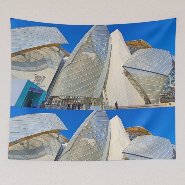 Item preview, Modern Architecture. Paris designed and sold by Tereza Pilar  Art.