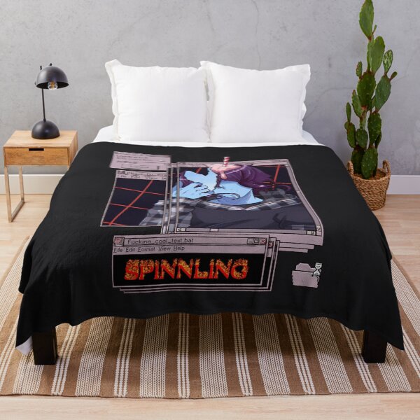 Item preview, Spinnling youtube Commentary Bro Friends with Pewdiepie designed and sold by GoshaKujo.