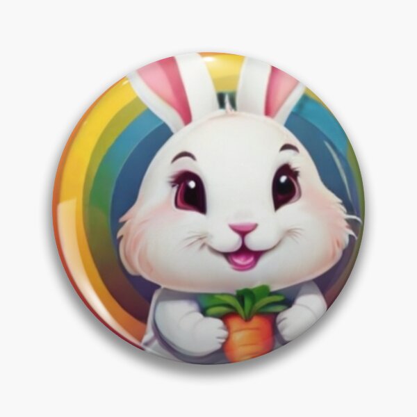 Item preview, Rabits happy easter designed and sold by products4urduke.
