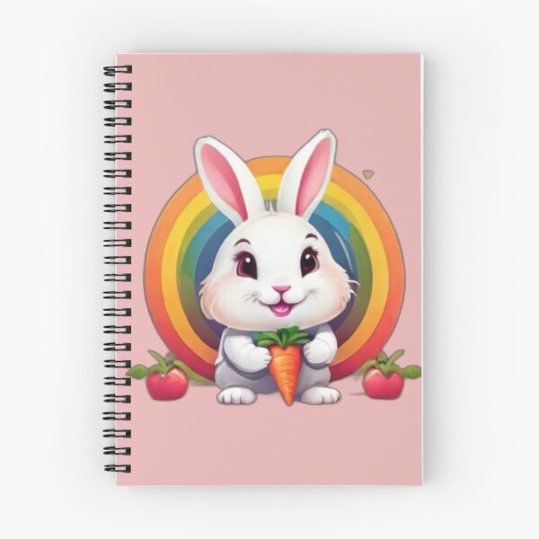 Item preview, Rabits happy easter designed and sold by products4urduke.
