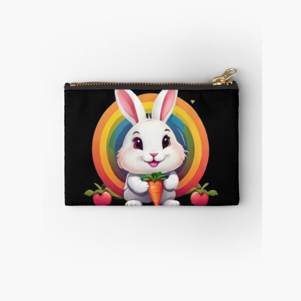Item preview, Rabits happy easter designed and sold by products4urduke.