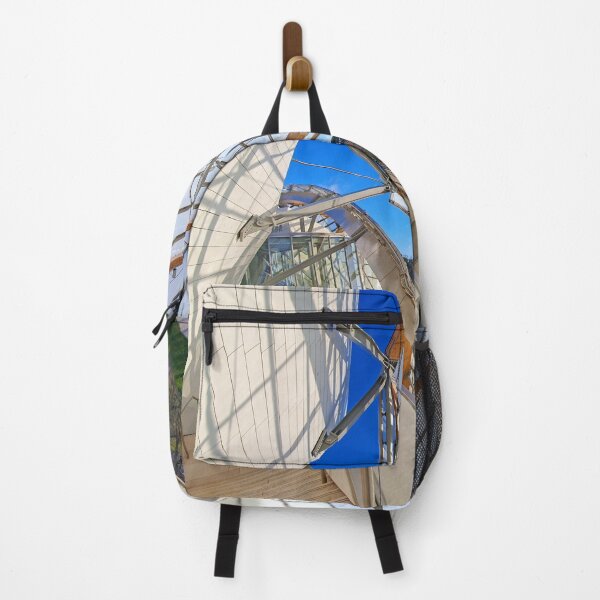 Item preview, Modern architecture. Paris designed and sold by Tereza Pilar Art.