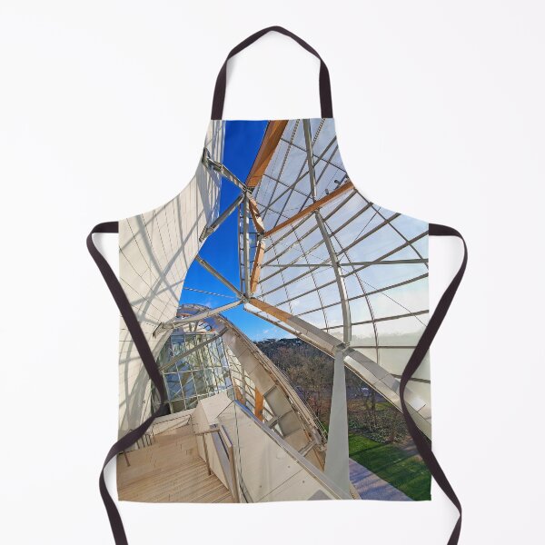 Item preview, Modern architecture. Paris designed and sold by Tereza Pilar Art.