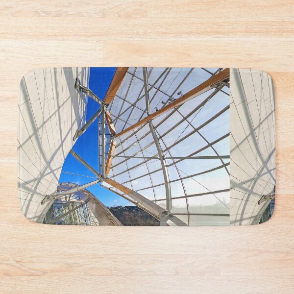 Item preview, Modern architecture. Paris designed and sold by Tereza Pilar  Art.