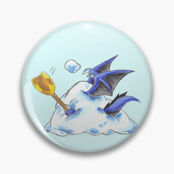 Item preview, Digging Out designed and sold by KOKeefeArt.