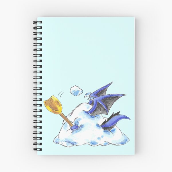 Item preview, Digging Out designed and sold by KOKeefeArt.