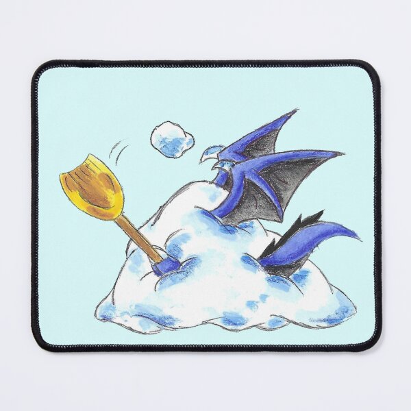 Item preview, Digging Out designed and sold by KOKeefeArt.