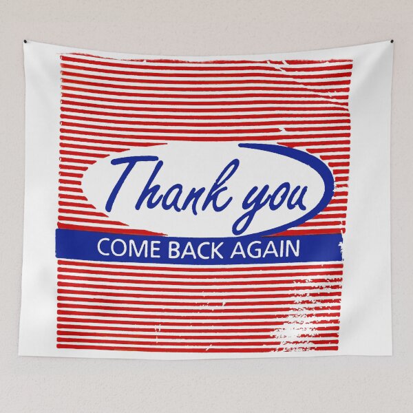 Item preview, You're Welcome designed and sold by HeyNoWay.