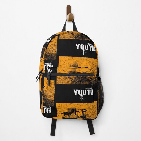 Item preview, Innocent youth yellow designed and sold by Periartwork.