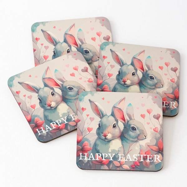 Item preview, Happy Easter 2026 designed and sold by malecart.