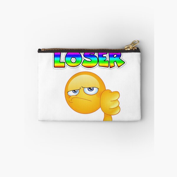 Item preview, Loser: Disappointment and Defeat in One Word designed and sold by RvinJo8.