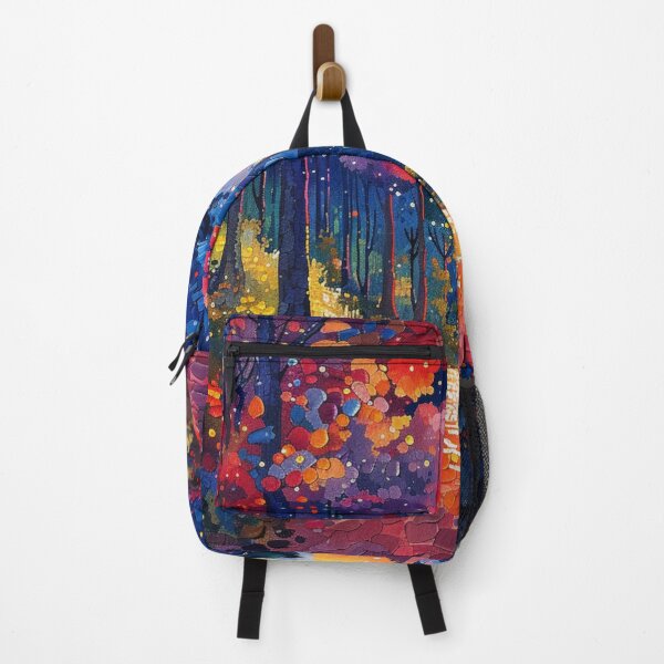 Item preview, Colorful Trail designed and sold by Dawn van Doorn.