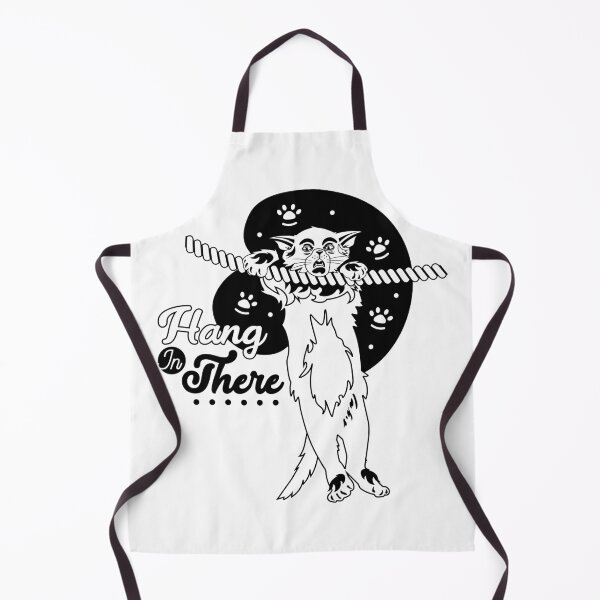 Item preview, Hang In There designed and sold by MarDeea.