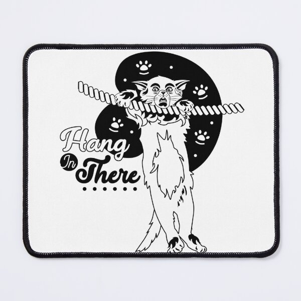 Item preview, Hang In There designed and sold by MarDeea.