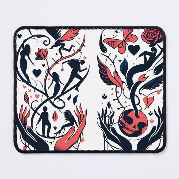Item preview, abstrat design  designed and sold by kujta123.