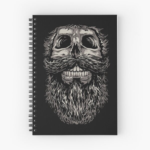 Item preview, Beard designed and sold by 2djazz.