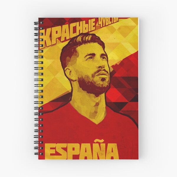 Item preview, Spain - red fury designed and sold by pupazzaro.