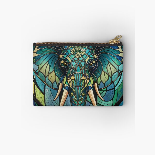Item preview, The elephant's head -  Art Nouveau designed and sold by MrDaveLancz.
