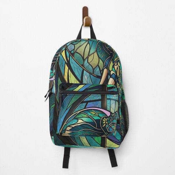 Item preview, The elephant's head -  Art Nouveau designed and sold by MrDaveLancz.