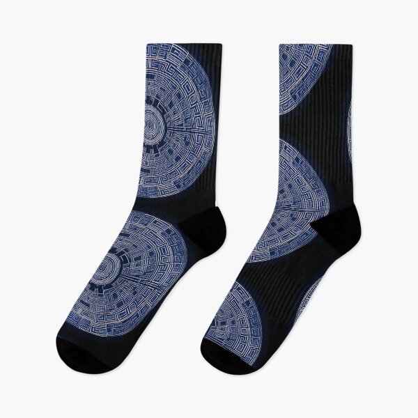Item preview, The Maze designed and sold by Zenvo.