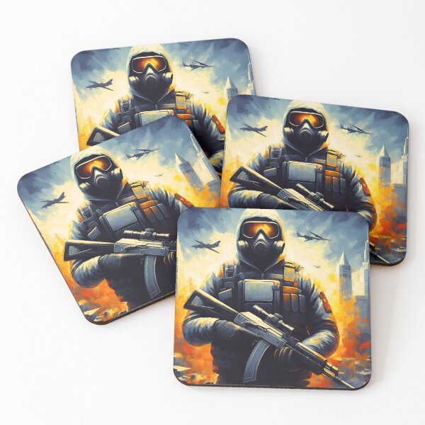 Item preview, Special Force Gaming designed and sold by Day Dreamer.