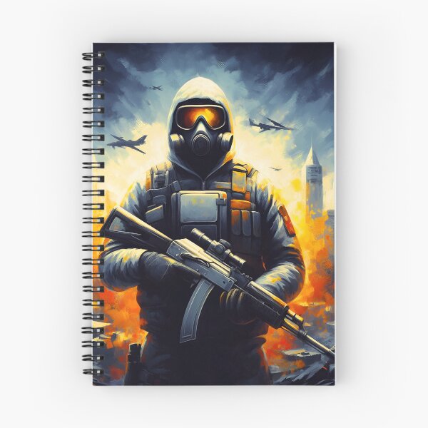 Item preview, Special Force Gaming designed and sold by Day Dreamer.