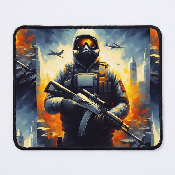Item preview, Special Force Gaming designed and sold by Day Dreamer.
