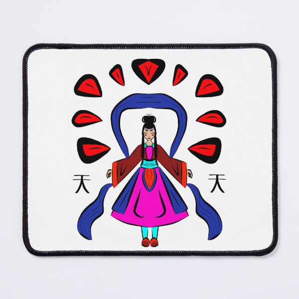 Artikelvorschau, Süße japanische Kami entworfen und verkauft von Mimignonne.