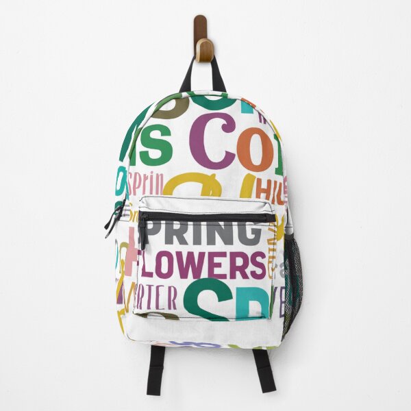 Item preview, The Time for New Beginnings: Spring is Coming designed and sold by Colorful-Garden.
