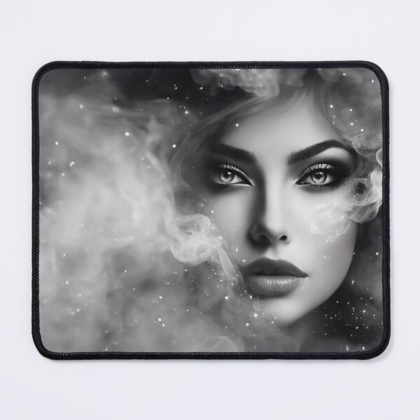 Item preview, Mystical woman designed and sold by ArystDesign.