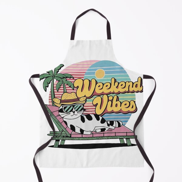 Item preview, Weekend Vibes designed and sold by 90's Misaki.
