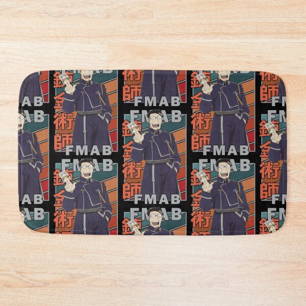 Item preview, Maes Hughes Retro Stripe Design designed and sold by Wafusaurus.