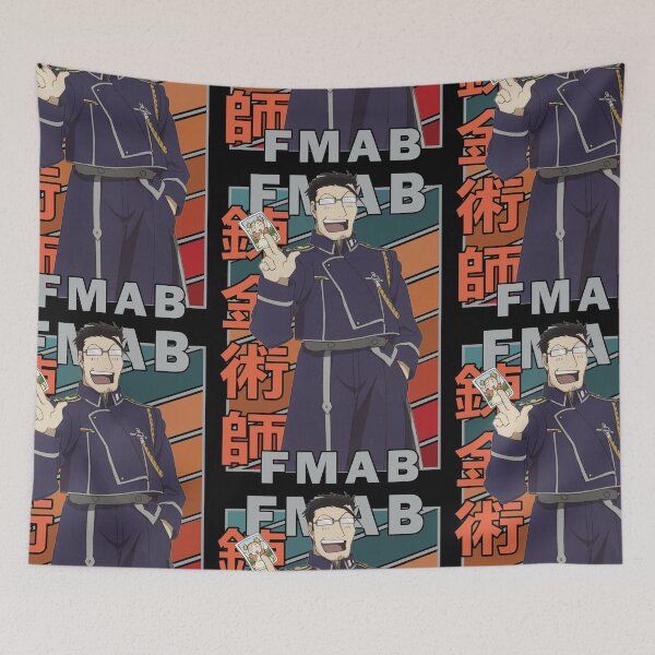 Item preview, Maes Hughes Retro Stripe Design designed and sold by Wafusaurus.