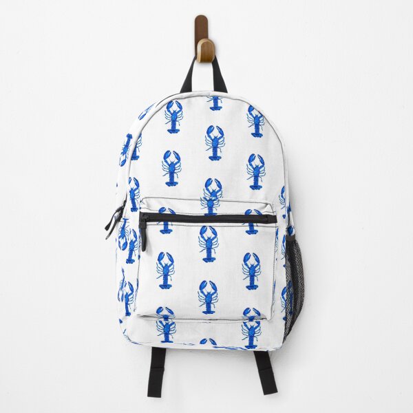 Item preview, Nova Scotia Blue Lobster designed and sold by M.E.Mackenzie Art.