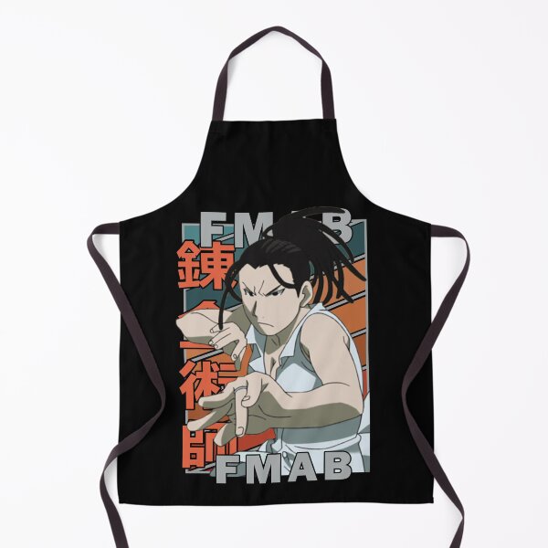 Item preview, Izumi Curtis Retro Stripe Design designed and sold by Wafusaurus.