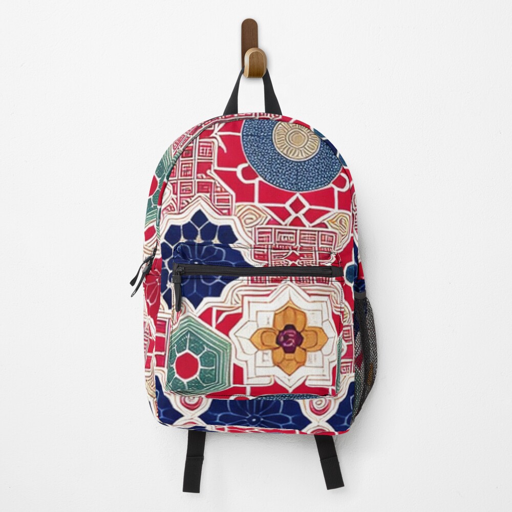 Item preview, Backpack designed and sold by SoonOne.
