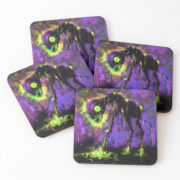 Item preview, Creature designed and sold by Dawn van Doorn.