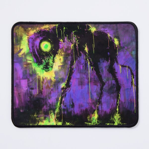 Item preview, Creature designed and sold by Dawn van Doorn.