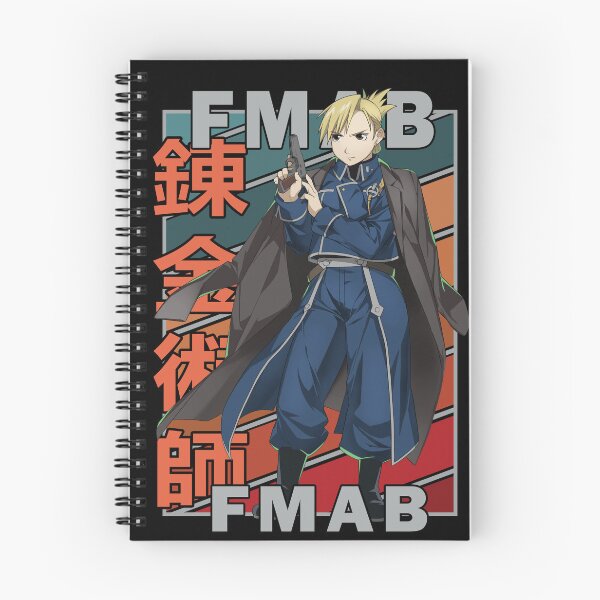 Item preview, Riza Hawkeye Retro Stripe Design designed and sold by Wafusaurus.