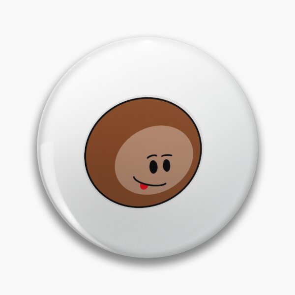 Item preview, Buckeye Smiley Tongue designed and sold by Fnsqn.