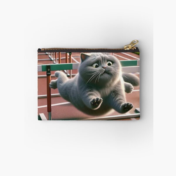 Item preview, hurdle cat designed and sold by Catsmoment.