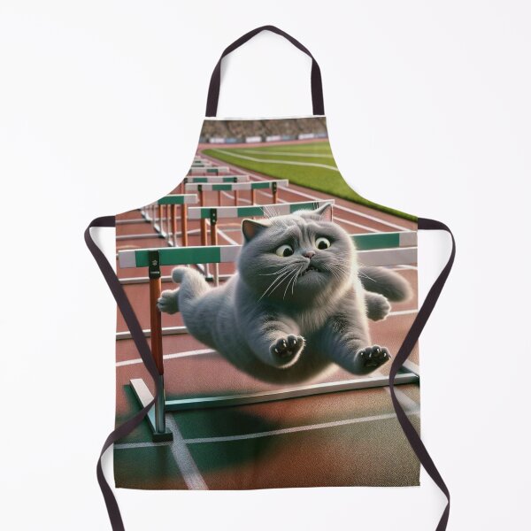 Item preview, hurdle cat designed and sold by Catsmoment.